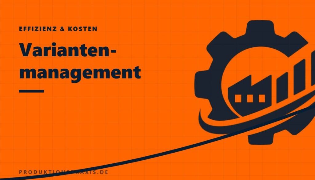 Platzhalterbild Variantenmanagement