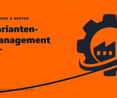 Platzhalterbild Variantenmanagement