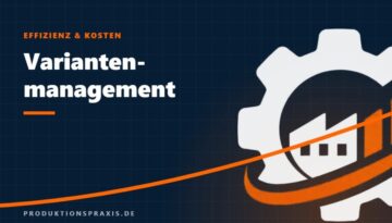 Platzhalterbild Variantenmanagement