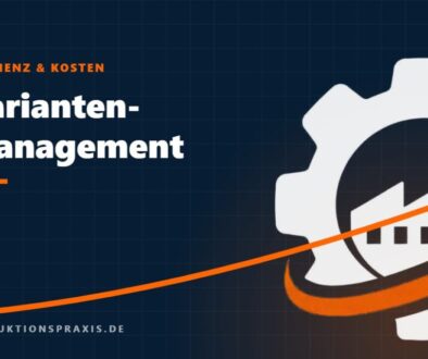 Platzhalterbild Variantenmanagement